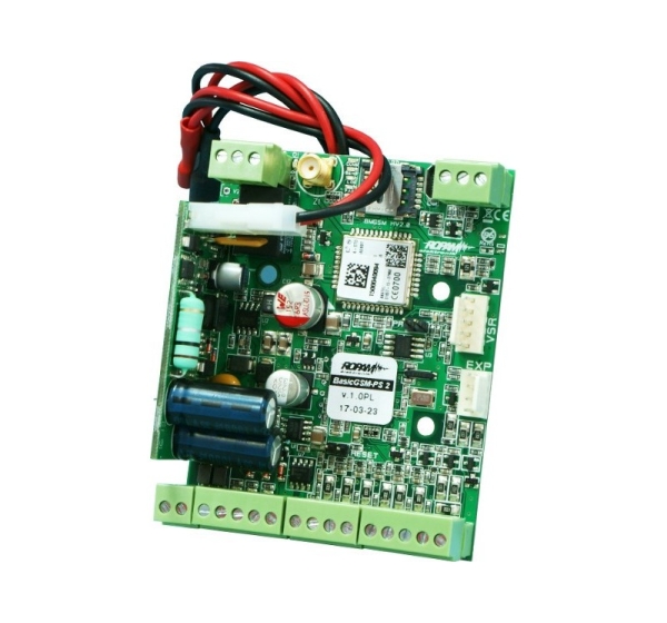 Module BASICGSM-PS 2 SMA