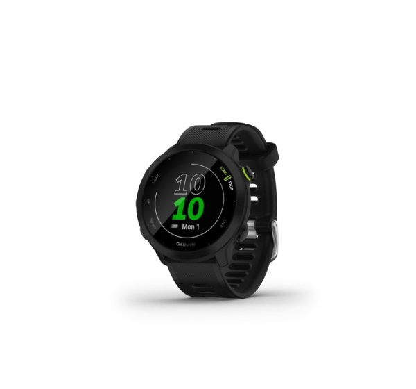 Garmin Forerunner 55 2.64 cm (1.04") 42 mm Digital 208 x 208 pixels GPS (satellite)