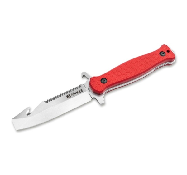 Dönges Expert Fire Knife