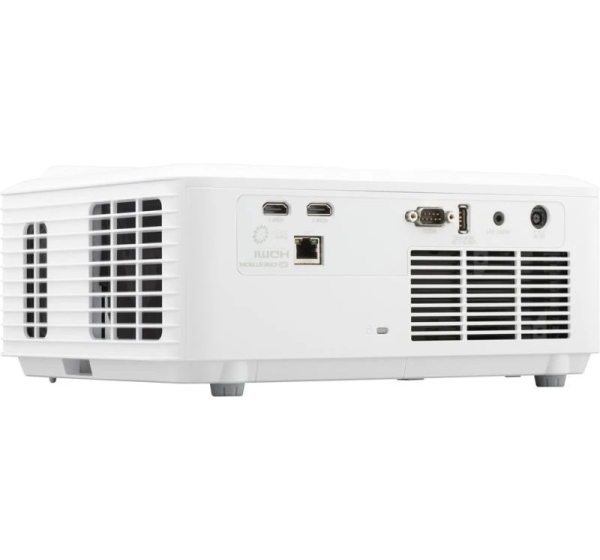 Viewsonic LS741HD data projector 5000 ANSI lumens DMD 1080p (1920x1080) Black, White