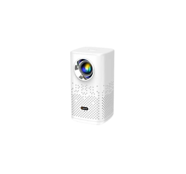 Denver PR-4700 data projector Short throw projector 150 ANSI lumens LCD UHD 4K (3840x2160) White