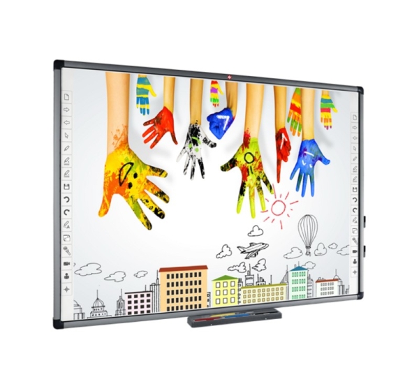 Avtek TT-Board 90 PRO Interactive Whiteboard 90"