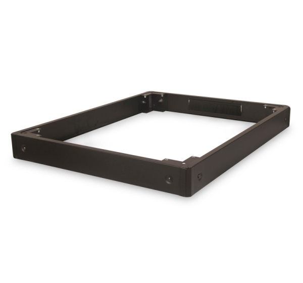 Digitus DN-19 PLINTH-8/10-NB rack accessory Rack base