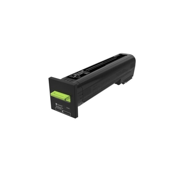 Lexmark 24B6511 toner cartridge 1 pc(s) Original Black