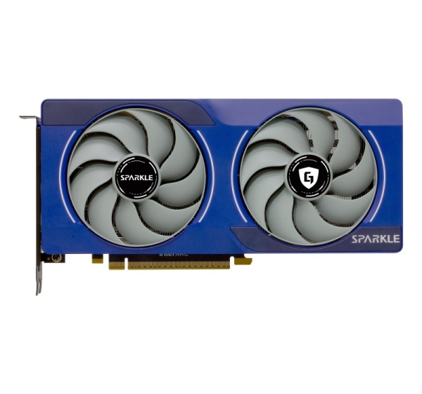 Sparkle Technology Intel Arc B570 GUARDIAN OC 10 GB GDDR6