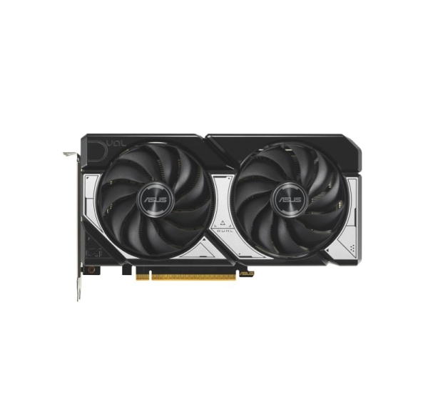 ASUS Dual -RTX5060-O8G-A NVIDIA GeForce RTX 5060 8 GB GDDR7