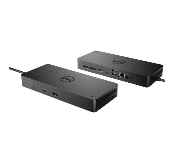 DELL-WD19S130W Docking Station