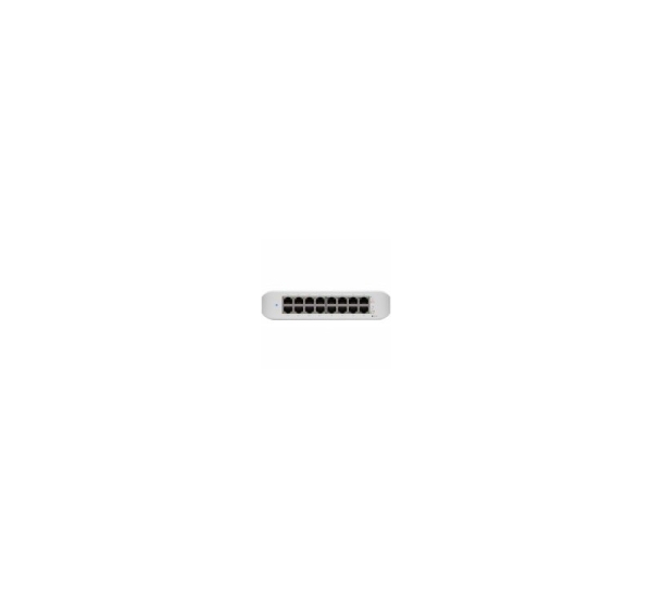 UBIQUITI UniFi Switch Lite 16 PoE