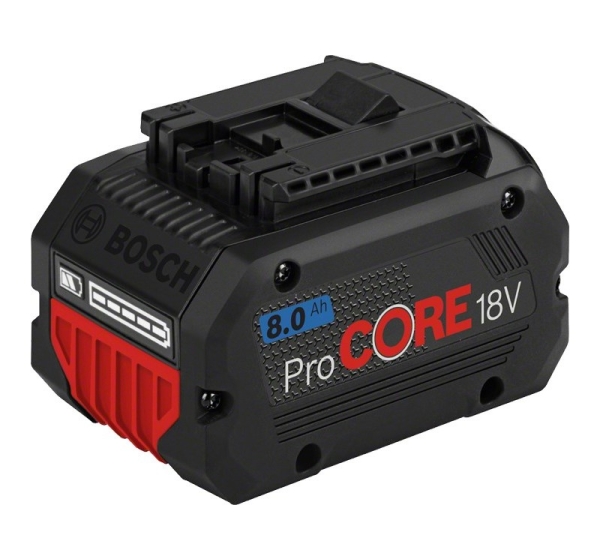Bosch ProCORE18V Battery