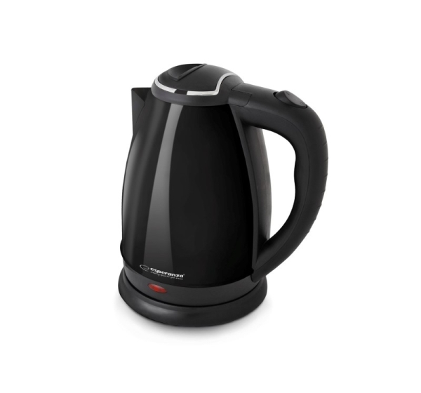 Esperanza EKK113K Electric kettle 1.8 L Black