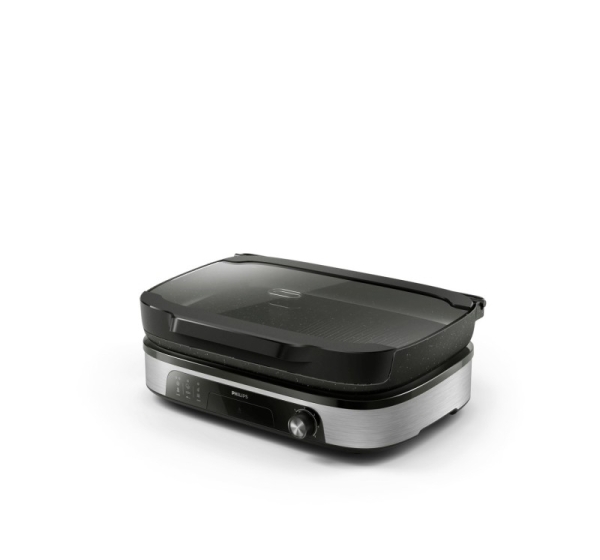 Philips HD6212/90 contact grill