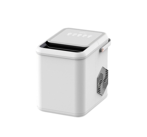 Ice maker MAESTRO MR-821 White
