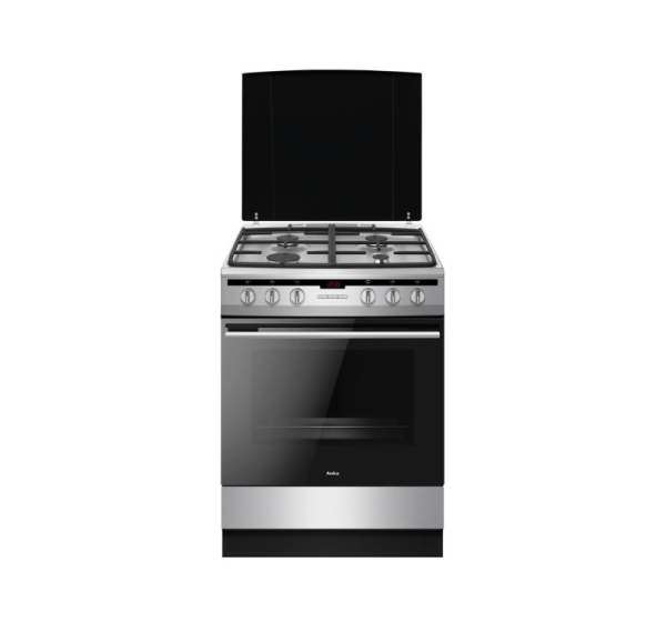 AMICA 617GES3.33HZpTaDpA(Xx) PIZZA cooker