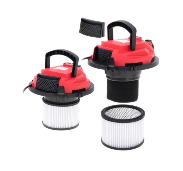 Industrial vacuum cleaner Camry CR 7045