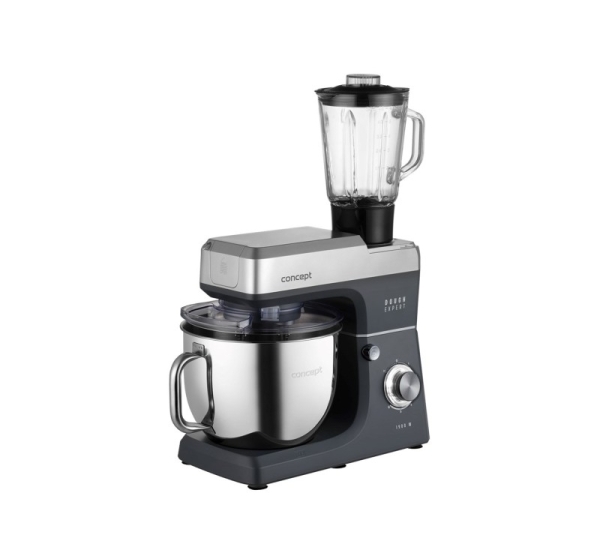 Concept RM6000 Planetary kitchen mixer 1900 W