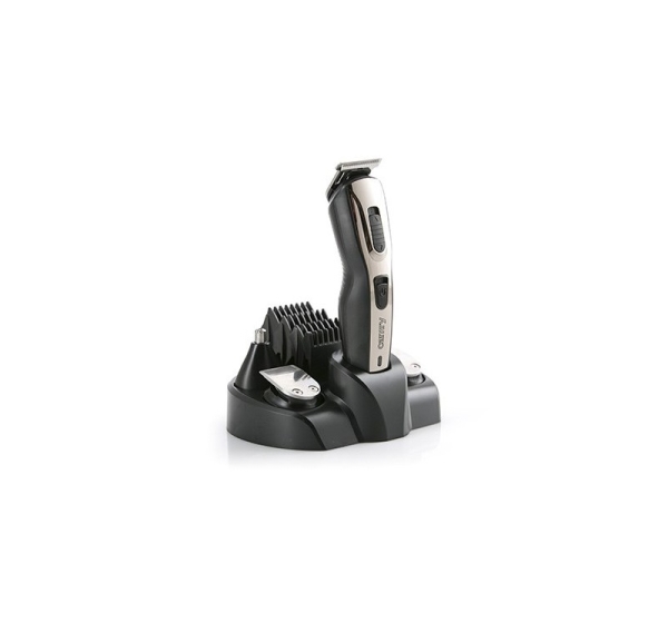 Camry Premium CR 2921 beard trimmer Black, Mirror