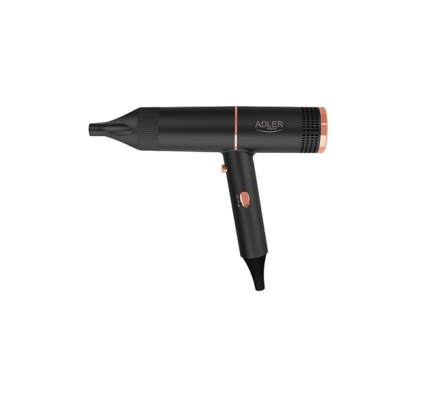 Hair dryer ADLER AD 2278 Black