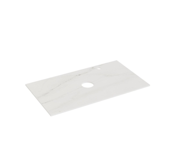VANITY TOP DEKTON REM 81X46X1.2