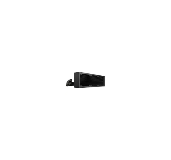 LYNK+ 360 Slim LED Radiator-Modul - schwarz