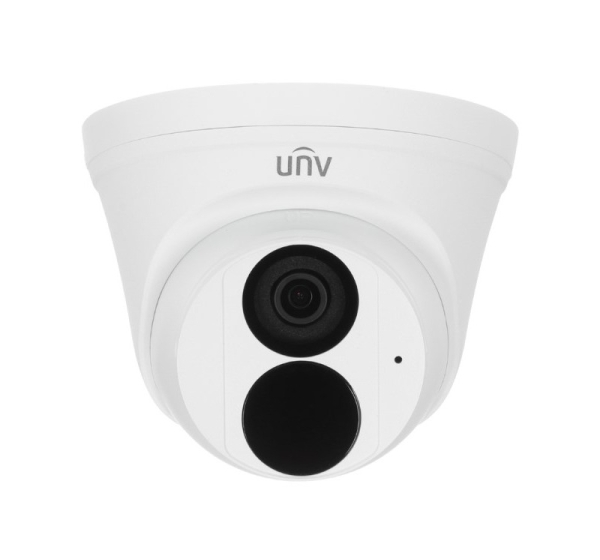 KAMERA IP IPC3615LB-AF28-A2 - 5 Mpx 2.8 mm UNIVIEW
