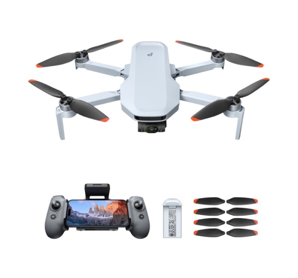 Potensic Atom 2 Drone Standard Kit 4K HDR, 10km