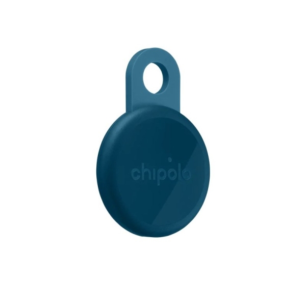 Chipolo LOOP Item Finder Blue