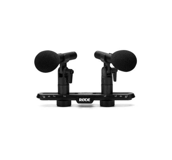 RODE TF-5 Pair of condenser microphones