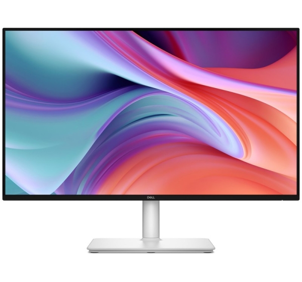 DELL S Series S2725HSM computer monitor 68.6 cm (27") 1920 x 1080 pixels Full HD LCD White