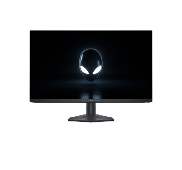 Alienware AW2725DF computer monitor 67.8 cm (26.7") 2560 x 1440 pixels Quad HD QD-OLED Black