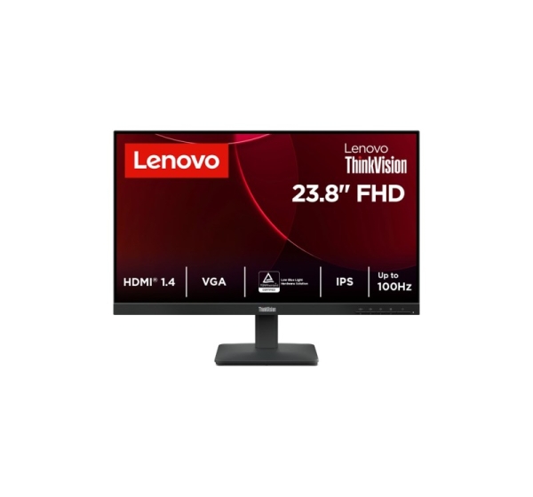 Lenovo ThinkVision S24-4e Monitor