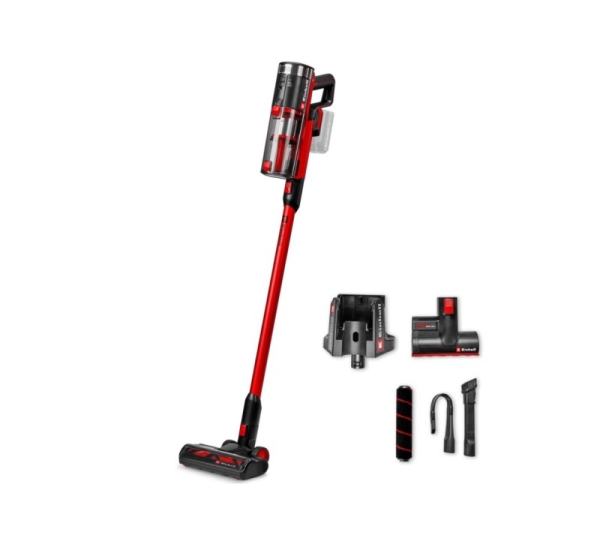 EINHELL TE-SV 18/270 Li BL-Solo upright vacuum cleaner