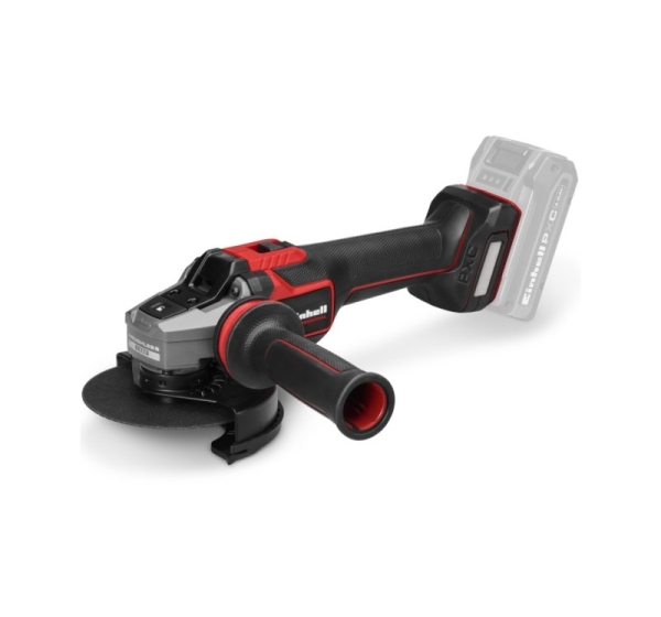 EINHELL TP-AG 18/125-13 Q Li BL-Solo angle grinder