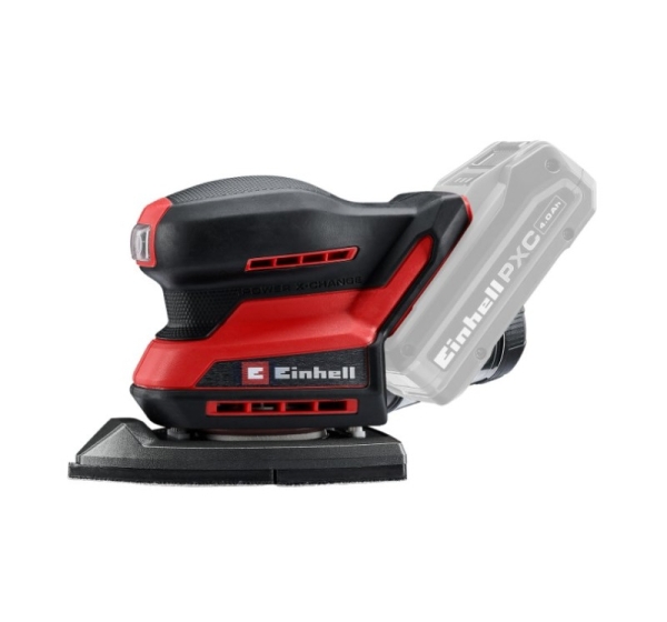 TE-OS 18/150-2 Li Multi-Sander - Solo EINHELL