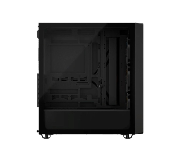 Corsair 3200D RS ARGB Mid-Tower Black Case