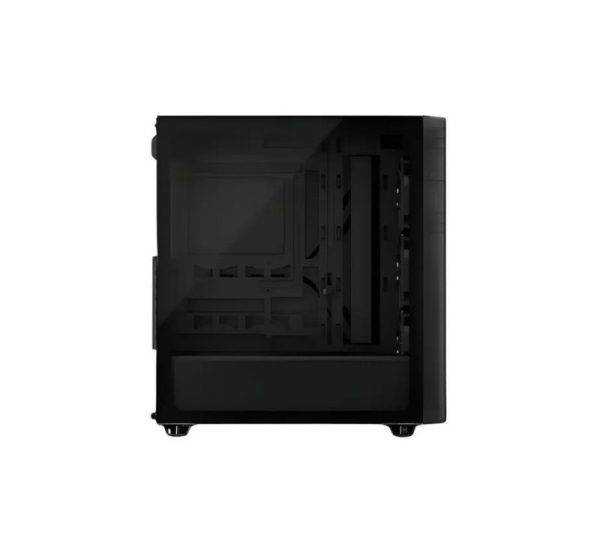 Corsair 3200D RS ARGB Mid-Tower Smoked Case