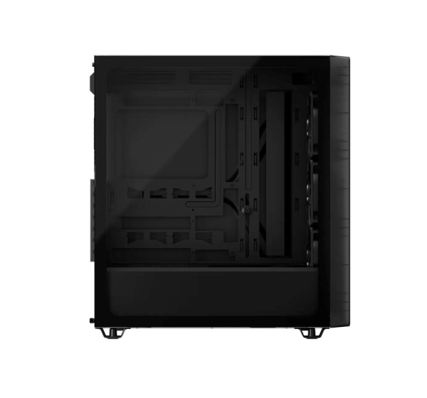 Corsair 3200D RS Mid-Tower Smoked Case