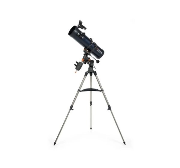 Celestron AstroMaster 130 EQ-MD telescope