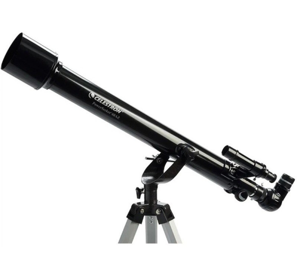 Celestron PowerSeeker 60 AZ Telescope