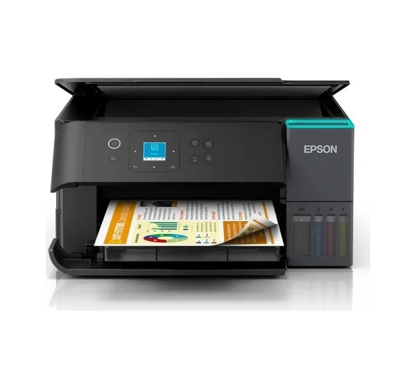 Epson EcoTank ET-2950 Inkjet A4 4800 x 1200 DPI 33 ppm Wi-Fi