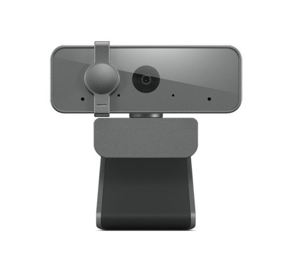Lenovo GXC1S15023 webcam 1920 x 1080 pixels USB 2.0 Grey