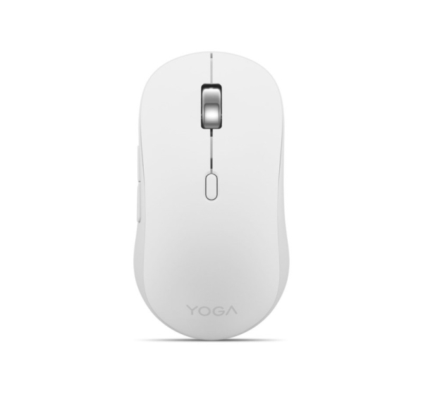 Lenovo Yoga mouse Office Ambidextrous Bluetooth Optical 4000 DPI