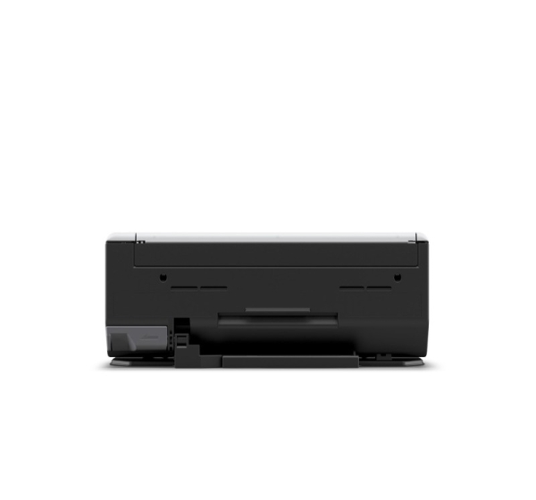 Epson ES-C320W ADF + Sheet-fed scanner 600 x 600 DPI A4 Black