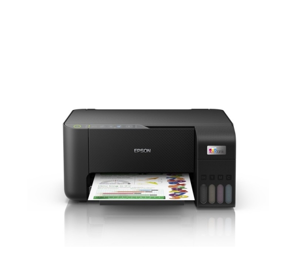multifunction device Epson EcoTank ET-2860