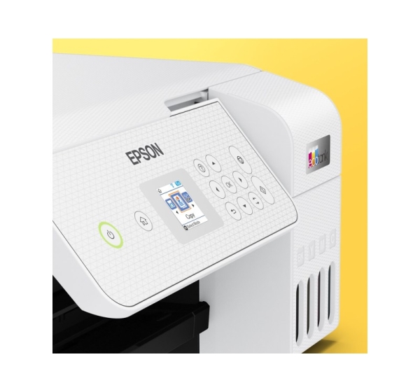 Epson EcoTank L3286 Inkjet A4 5760 x 1440 DPI 33 ppm Wi-Fi