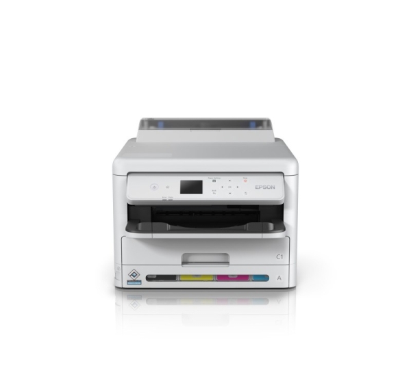 Epson WorkForce Pro WF-C5390DW inkjet printer Colour 4800 x 1200 DPI A4 Wi-Fi
