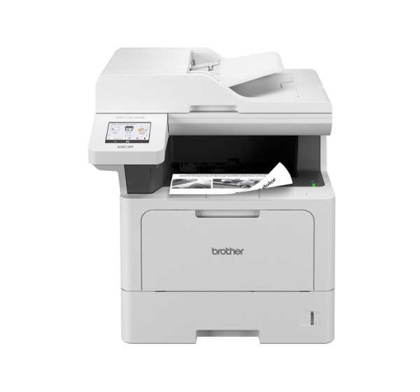Brother MFC-L5710DN multifunction printer Laser A4 1200 x 1200 DPI 48 ppm