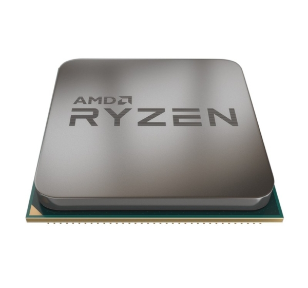 AMD Ryzen 5 3400G processor 3.7 GHz 4 MB L3 Tray