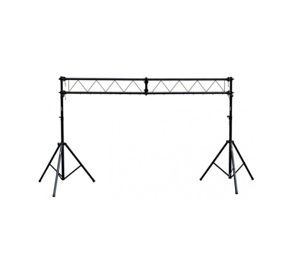 STAND4ME LIGHTING RAMP DJ TRIPOD GATE