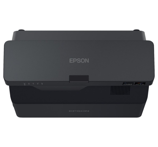 Epson EB-775F Ultra short throw projector 4100 ANSI lumens 3LCD 1080p (1920x1080) Black