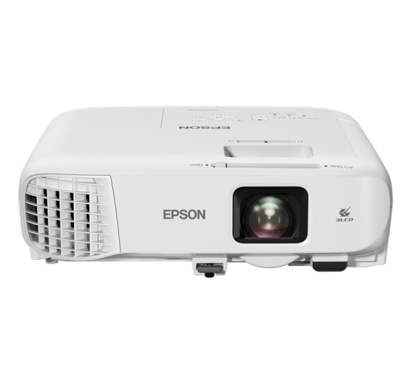 Epson EB-X49 3600 ANSI lumens 3LCD XGA (1024x768) White